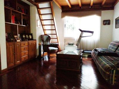 Casa de 3 alcobas en venta en El Poblado, Medellín, 229 m² · foto 9 de 20
