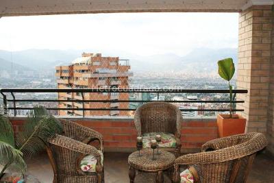Apartamento en venta en El Poblado, Medellín · foto 10 de 10