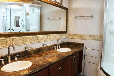 Apartamento en venta en El Poblado, Medellín · foto 9 de 10