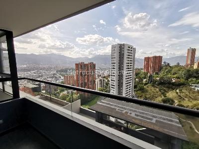 Apartamento en venta en El Poblado, Medellín · foto 11 de 11
