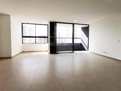 Apartamento en venta en El Poblado, Medellín · foto 2 de 11