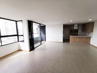 Apartamento en venta en El Poblado, Medellín · foto 3 de 11