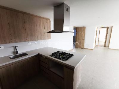 Apartamento en venta en El Poblado, Medellín · foto 5 de 11