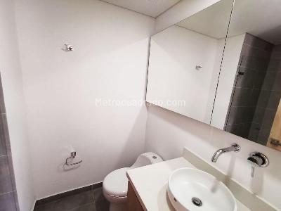 Apartamento en venta en El Poblado, Medellín · foto 9 de 11
