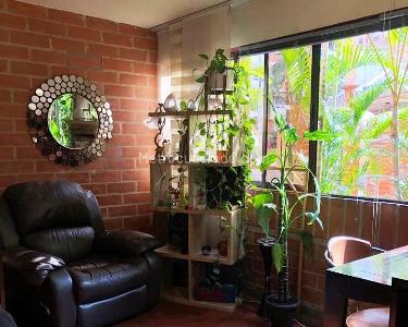 Apartamento de 3 alcobas en venta en Patio Bonito, Medellín, 215 m² · foto 11 de 11
