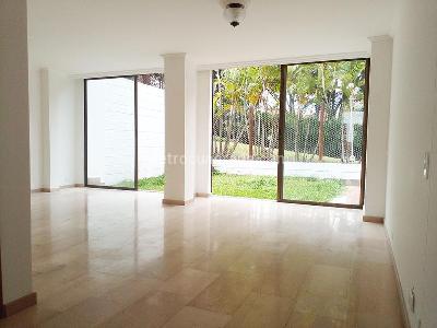 Casa en Arriendo, EL POBLADO, Medellín