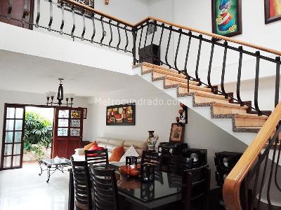 Casa de 5 alcobas en venta en Alejandría, Medellín, 500 m² · foto 5 de 20