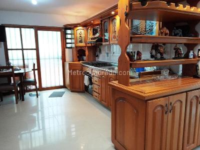 Casa de 5 alcobas en venta en Alejandría, Medellín, 500 m² · foto 6 de 20