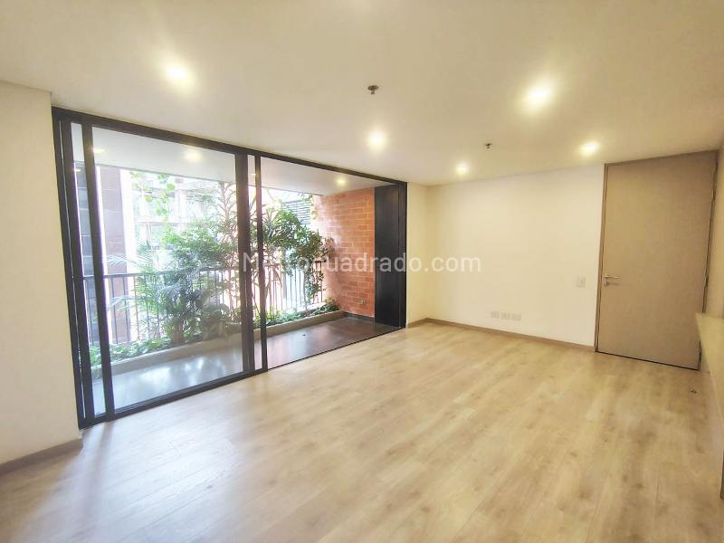 Apartamento en Arriendo, EL POBLADO, Medellín - Ansicht 2