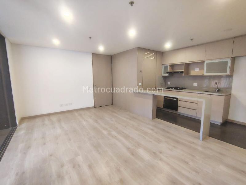 Apartamento en Arriendo, EL POBLADO, Medellín - Ansicht 3