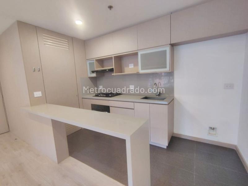Apartamento en Arriendo, EL POBLADO, Medellín - Ansicht 4