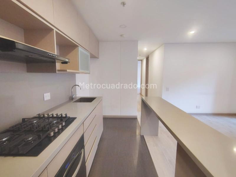 Apartamento en Arriendo, EL POBLADO, Medellín - Ansicht 5