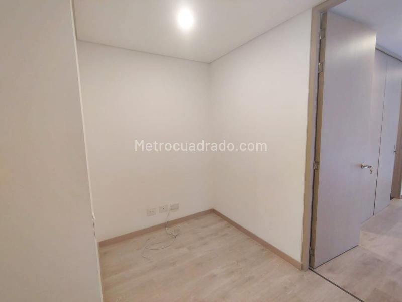 Apartamento en Arriendo, EL POBLADO, Medellín - Ansicht 6