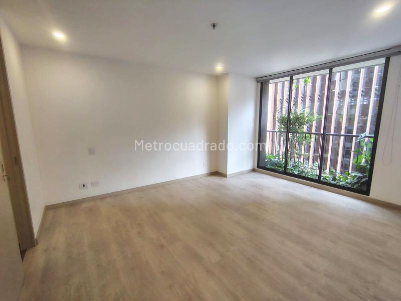 Apartamento en Arriendo, EL POBLADO, Medellín - Mehr