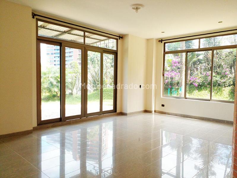 Casa en Arriendo, EL POBLADO, Medellín – pohled 3