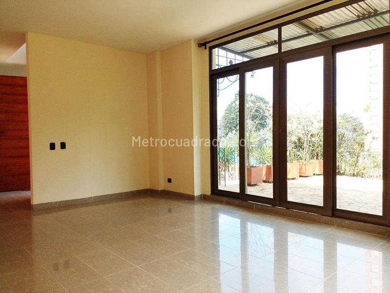 Casa en Arriendo, EL POBLADO, Medellín – pohled 4
