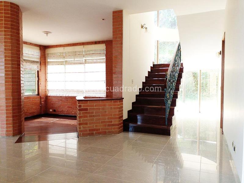 Casa en Arriendo, EL POBLADO, Medellín – pohled 5