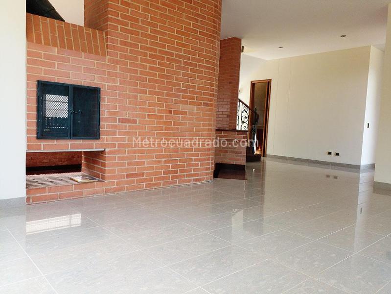 Casa en Arriendo, EL POBLADO, Medellín – pohled 6