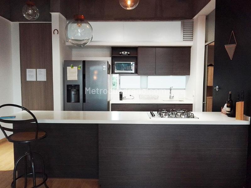 Furnished 2BR Apartment for Rent in El Poblado Parra Sector - 7