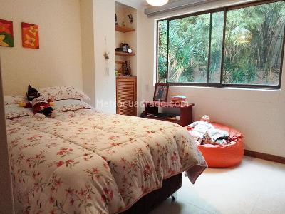 Apartamento de 3 alcobas en venta en Alejandría, Medellín, 200 m² · foto 10 de 19