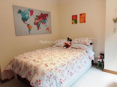 Apartamento de 3 alcobas en venta en Alejandría, Medellín, 200 m² · foto 11 de 19