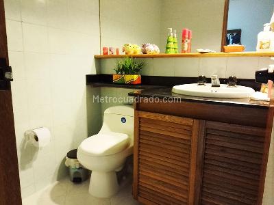 Apartamento de 3 alcobas en venta en Alejandría, Medellín, 200 m² · foto 13 de 19