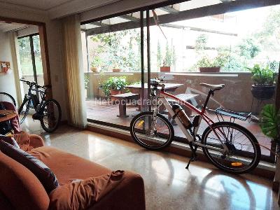 Apartamento de 3 alcobas en venta en Alejandría, Medellín, 200 m² · foto 15 de 19