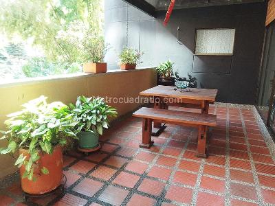 Apartamento de 3 alcobas en venta en Alejandría, Medellín, 200 m² · foto 16 de 19