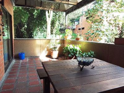 Apartamento de 3 alcobas en venta en Alejandría, Medellín, 200 m² · foto 19 de 19
