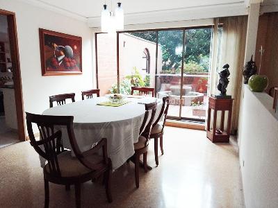 Apartamento de 3 alcobas en venta en Alejandría, Medellín, 200 m² · foto 3 de 19