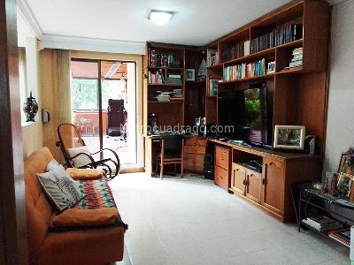 Apartamento de 3 alcobas en venta en Alejandría, Medellín, 200 m² · foto 6 de 19