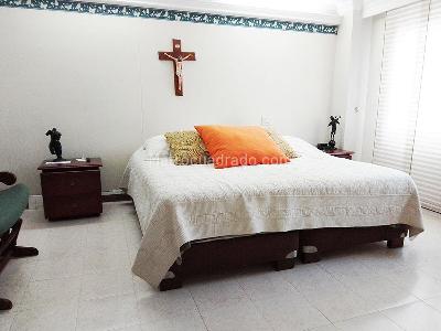 Apartamento de 3 alcobas en venta en Alejandría, Medellín, 200 m² · foto 8 de 19