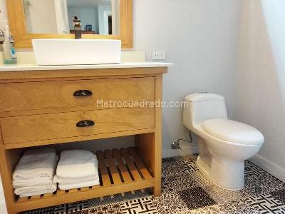 Apartamento de 3 alcobas en venta en La Florida, Medellín, 132 m² · foto 12 de 16