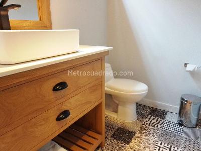 Apartamento de 3 alcobas en venta en La Florida, Medellín, 132 m² · foto 13 de 16