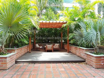 Apartamento de 3 alcobas en venta en La Florida, Medellín, 132 m² · foto 15 de 16