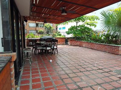 Apartamento de 3 alcobas en venta en La Florida, Medellín, 132 m² · foto 16 de 16