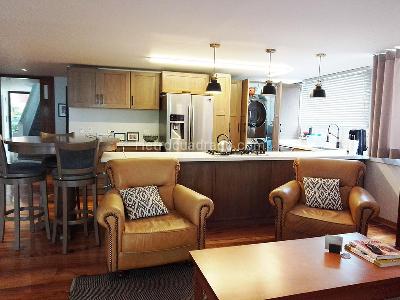 Apartamento de 3 alcobas en venta en La Florida, Medellín, 132 m² · foto 2 de 16