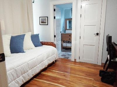 Apartamento de 3 alcobas en venta en La Florida, Medellín, 132 m² · foto 6 de 16