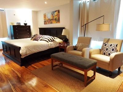 Apartamento de 3 alcobas en venta en La Florida, Medellín, 132 m² · foto 7 de 16