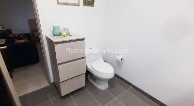 Apartamento de 3 alcobas en venta en Envigado, Envigado, 180 m² · foto 11 de 14