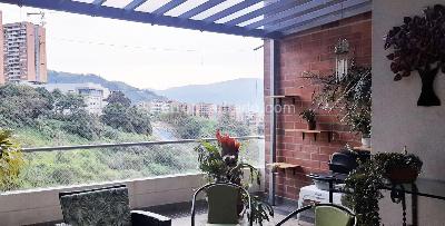 Apartamento de 3 alcobas en venta en Envigado, Envigado, 180 m² · foto 14 de 14