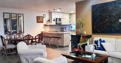 Apartamento de 3 alcobas en venta en Envigado, Envigado, 180 m² · foto 3 de 14