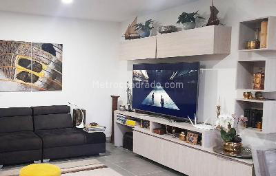 Apartamento de 3 alcobas en venta en Envigado, Envigado, 180 m² · foto 5 de 14
