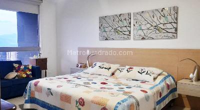 Apartamento de 3 alcobas en venta en Envigado, Envigado, 180 m² · foto 6 de 14