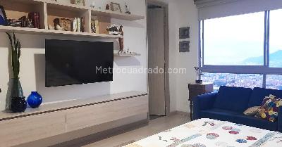 Apartamento de 3 alcobas en venta en Envigado, Envigado, 180 m² · foto 7 de 14