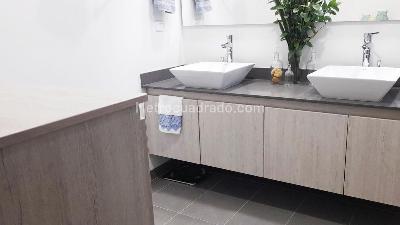 Apartamento de 3 alcobas en venta en Envigado, Envigado, 180 m² · foto 9 de 14