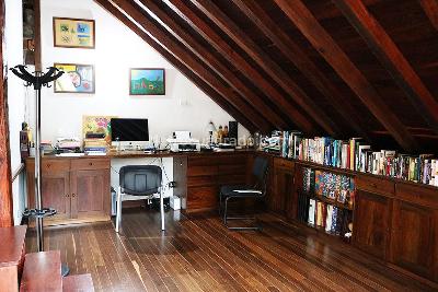 Casa de 4 alcobas en venta en Alto De Las Palmas, Medellín, 750 m² · foto 10 de 20