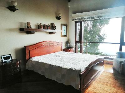 Casa de 4 alcobas en venta en Alto De Las Palmas, Medellín, 750 m² · foto 11 de 20