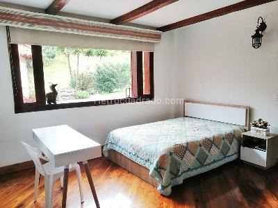 Casa de 4 alcobas en venta en Alto De Las Palmas, Medellín, 750 m² · foto 12 de 20