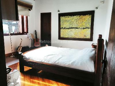 Casa de 4 alcobas en venta en Alto De Las Palmas, Medellín, 750 m² · foto 13 de 20